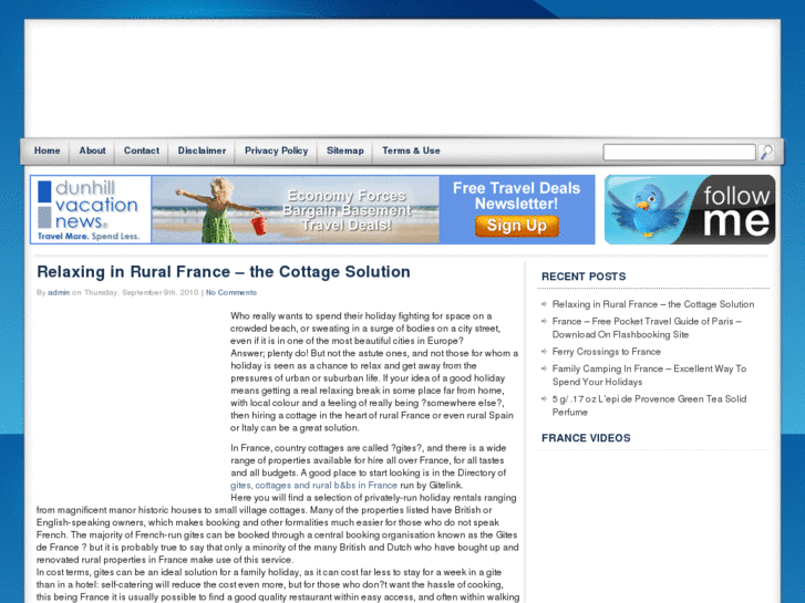 www.traveling-france.com