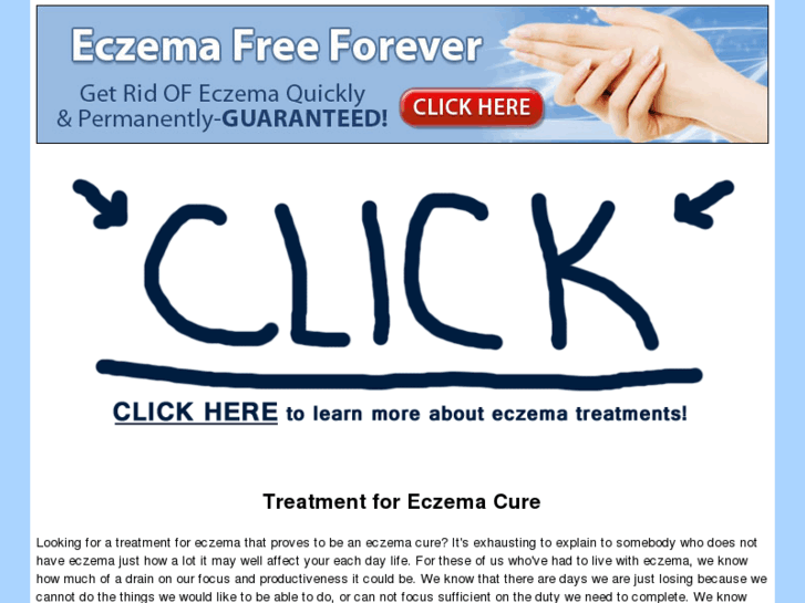 www.treatmentforeczemacure.com