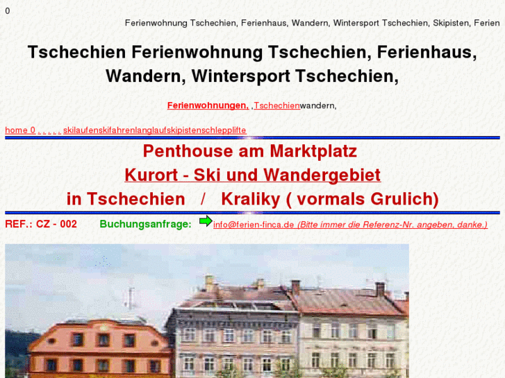 www.tschechien-ferien.net