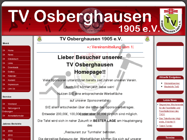 www.tv-osberghausen.com