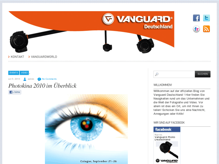 www.vanguarddeutschland.com