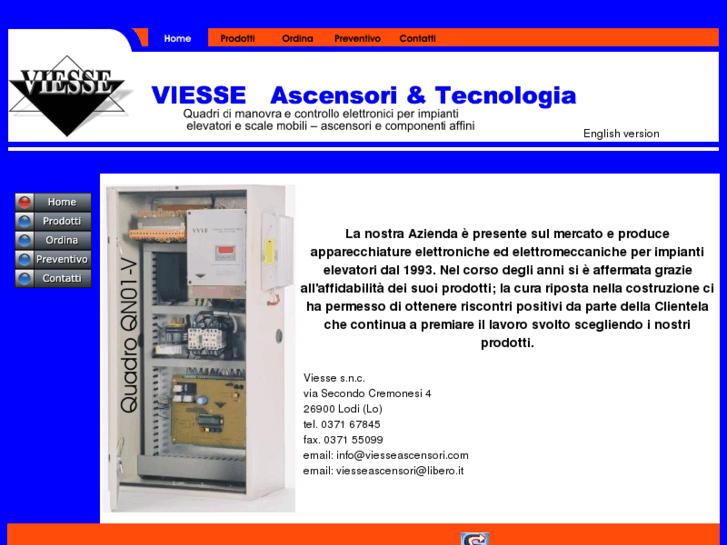 www.viesseascensori.com