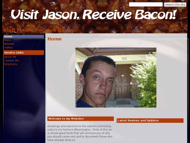 www.visitjasonreceivebacon.com