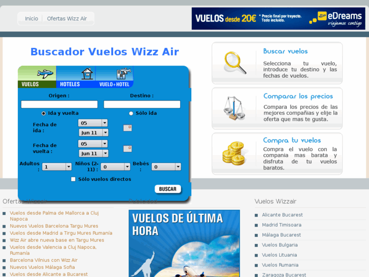 www.vueloswizzair.com