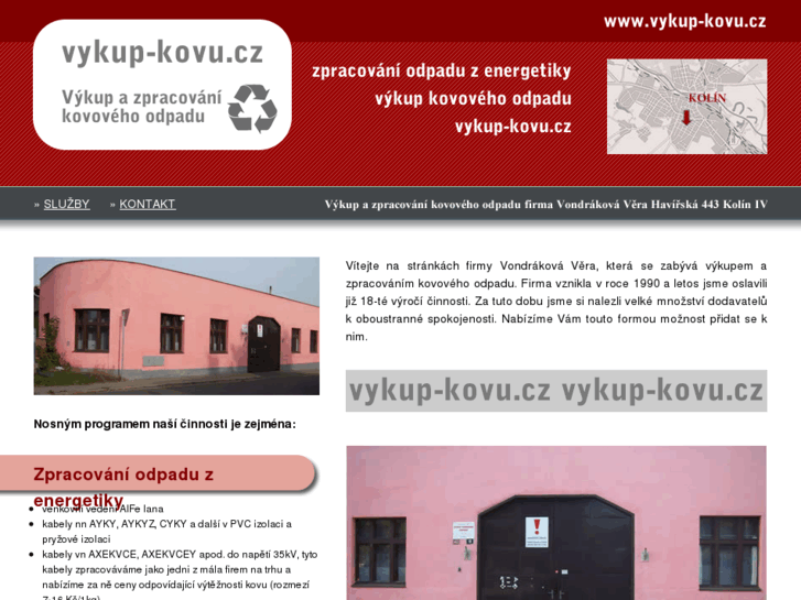 www.vykup-kovu.cz