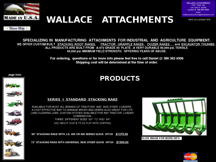 www.wallaceattachments.net