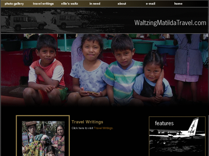 www.waltzingmatildatravel.com