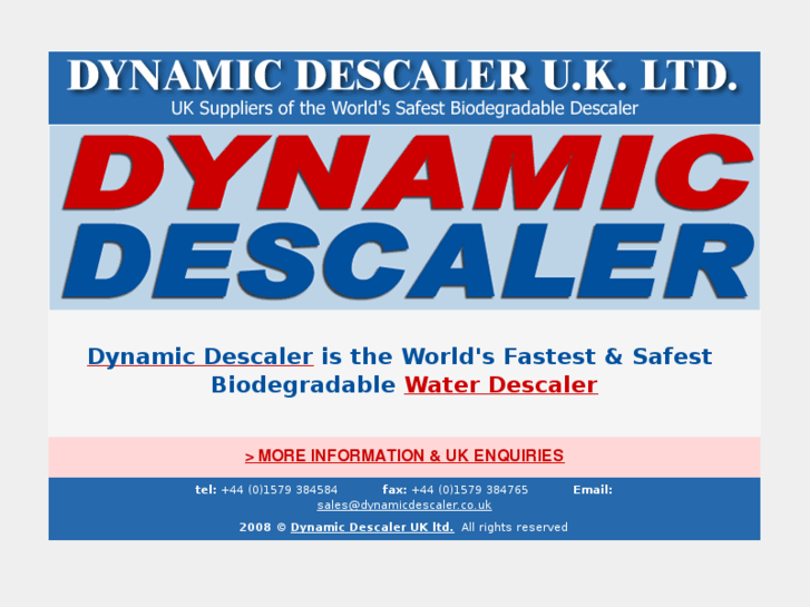 www.water-descaler.co.uk