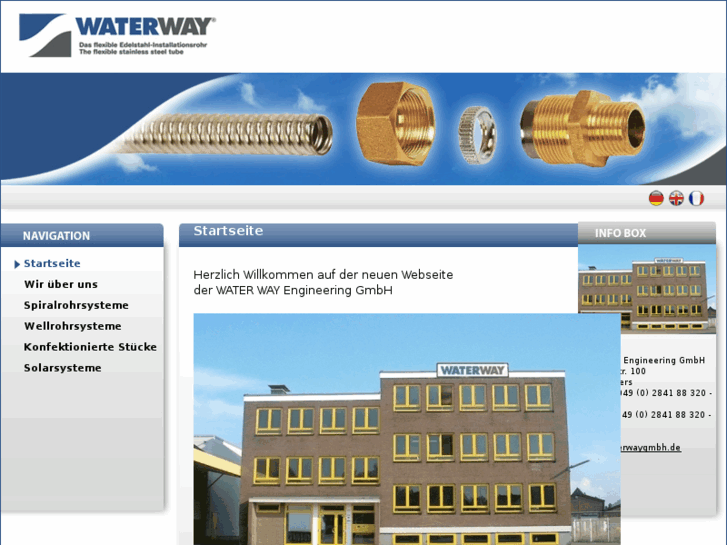 www.waterwaygmbh.de