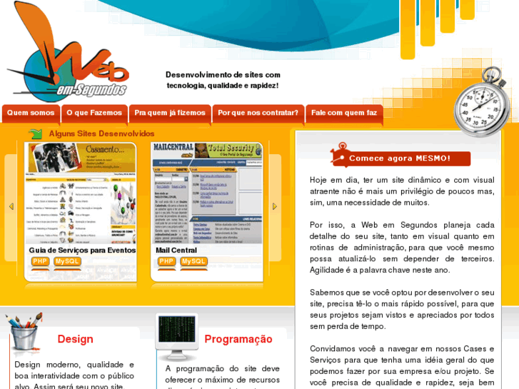 www.webemsegundos.com