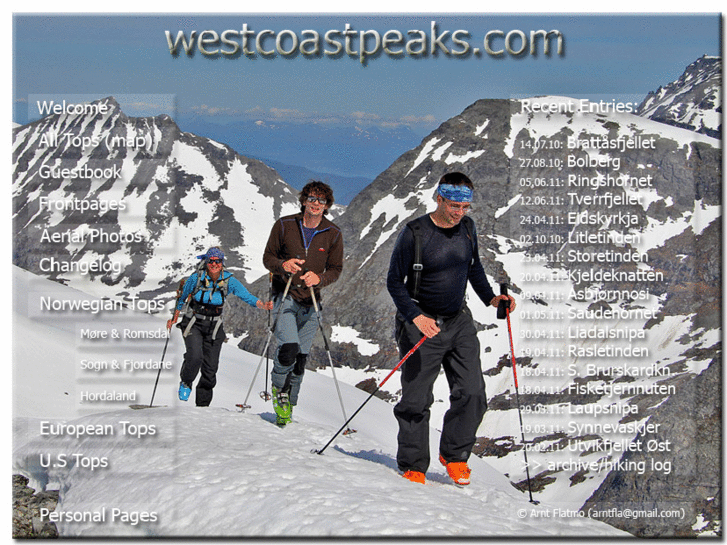 www.westcoastpeaks.com