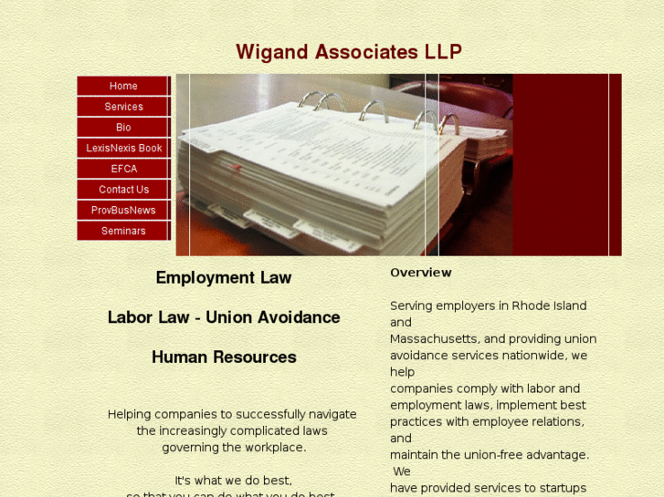 www.wigandassociates.com