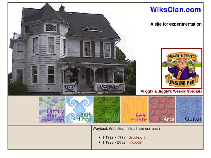 www.wiksclan.com