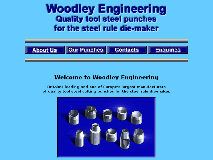 www.woodley-punches.com