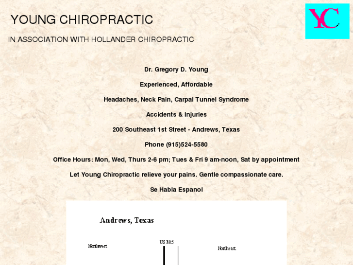 www.youngchiropractic.com