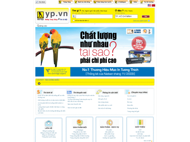 www.yp.vn