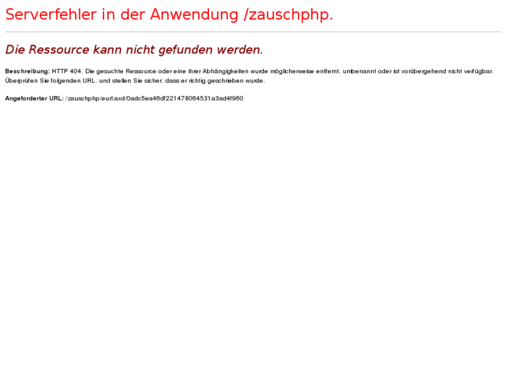 www.zausch.de