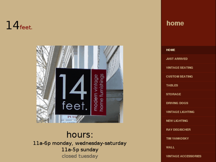 www.14feet.com