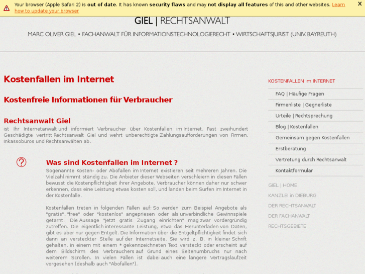 www.abzocke-abofalle-internet.de