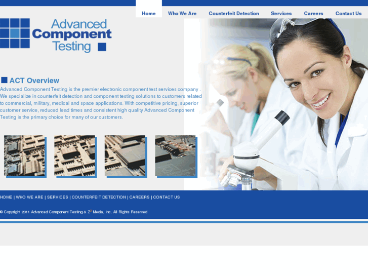 www.actestlab.com