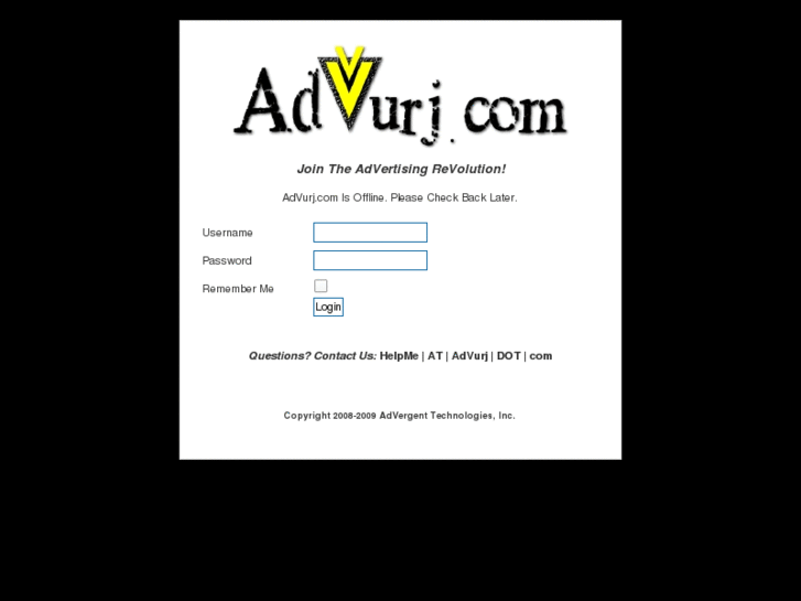 www.advurj.com