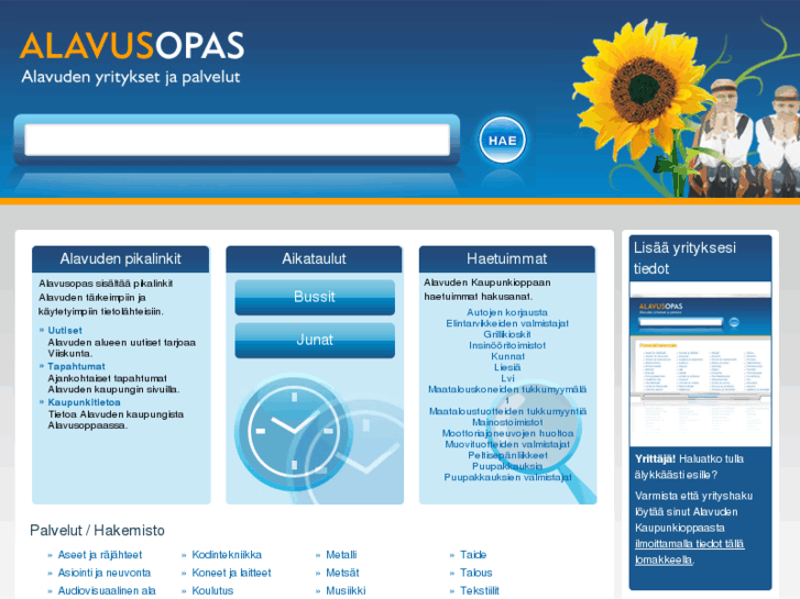 www.alavusopas.com