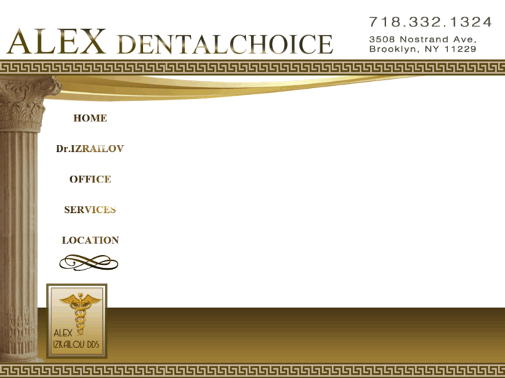 www.alexdentalchoice.com