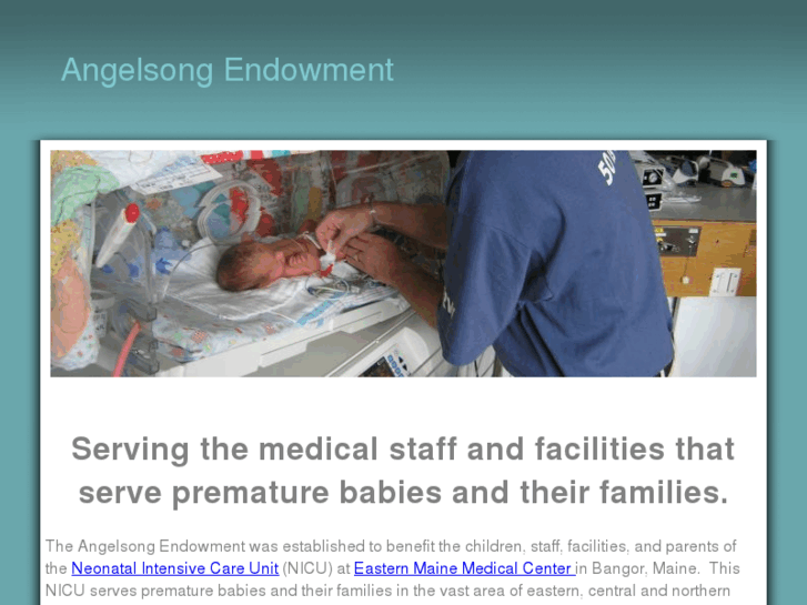 www.angelsongendowment.org
