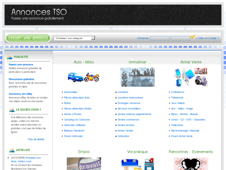 www.annonces-tso.com