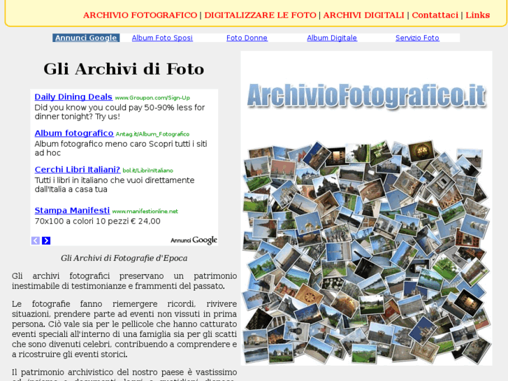 www.archiviofotografico.it