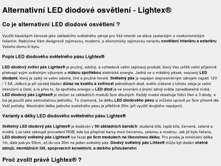 www.ask4light.cz