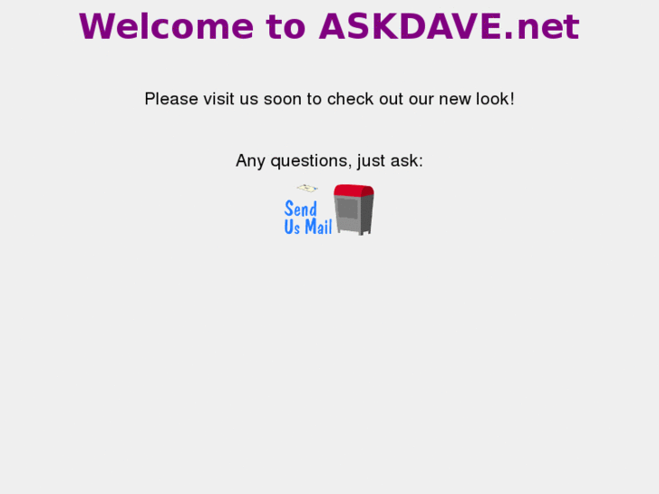 www.askdave.net