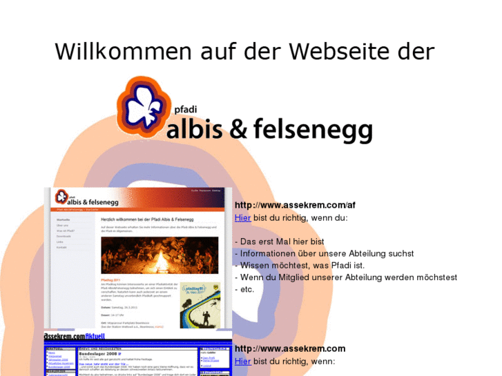 www.assekrem.com