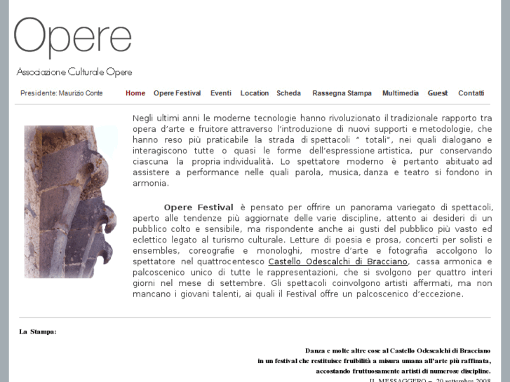 www.associazioneopere.it