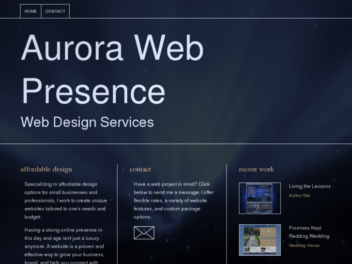 www.aurorawebpresence.com