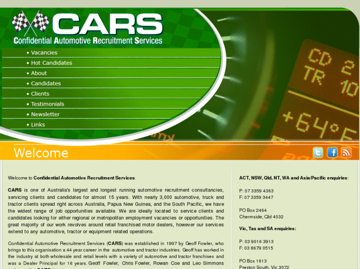 www.autorecruit.com.au