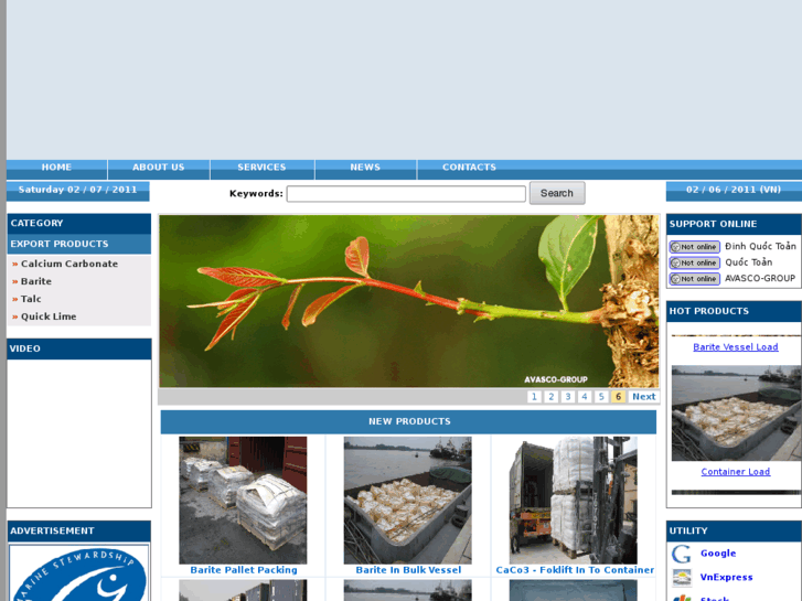 www.avasco-group.com