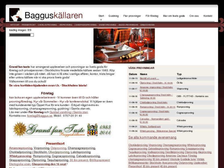 www.baggus.se