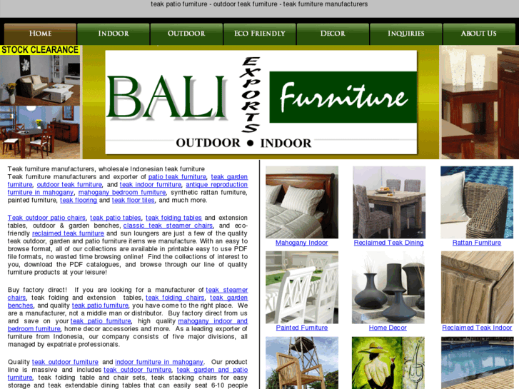 www.baliexports.com