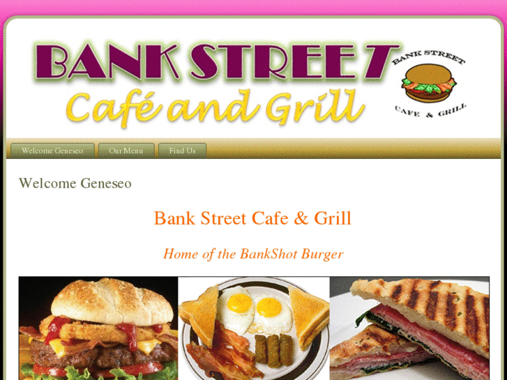 www.bankstreetcafegrill.com