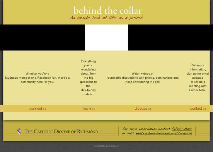 www.behind-the-collar.com