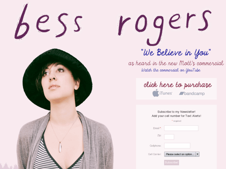 www.bessrogers.com