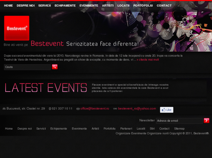 www.bestevent.ro