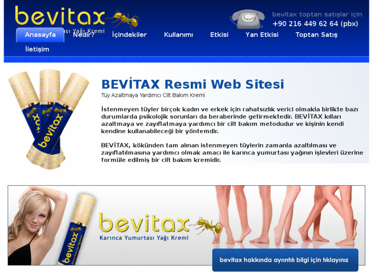 www.bevitax.com