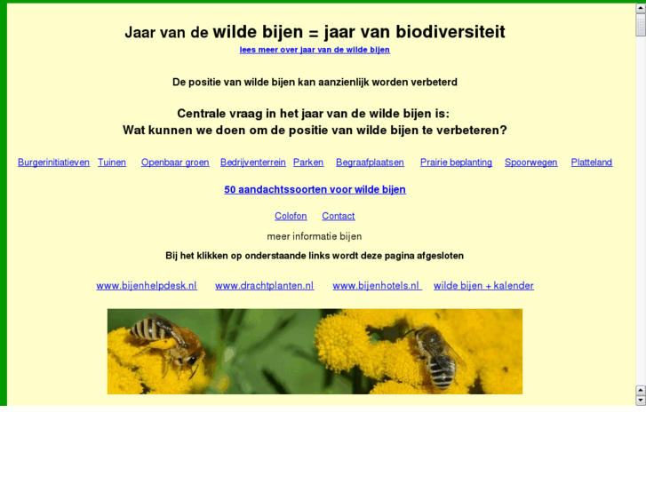 www.biodiversiteitsjaar-2010.nl