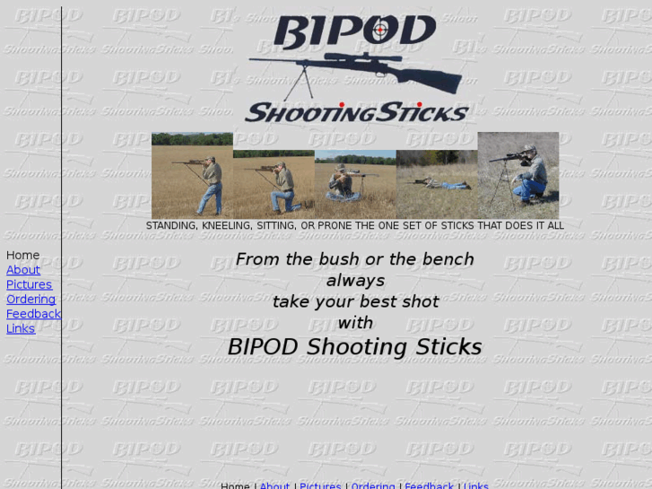 www.bipodshootingsticks.com