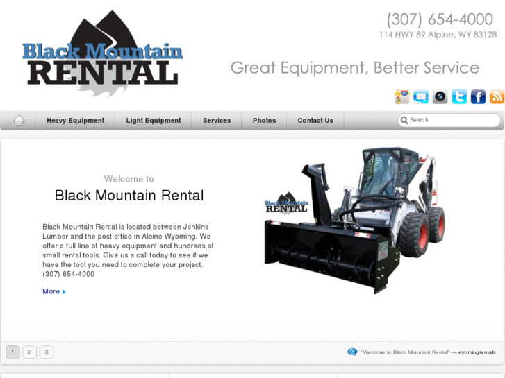 www.blackmountainrental.com