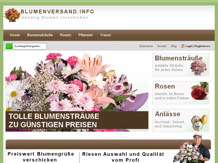 www.blumenversand.info