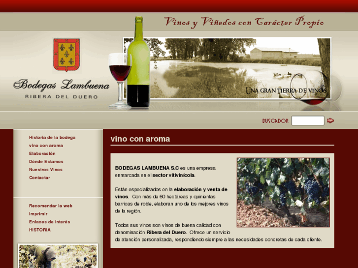 www.bodegaslambuena.com