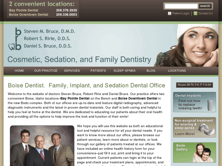 www.boise-dentist.com